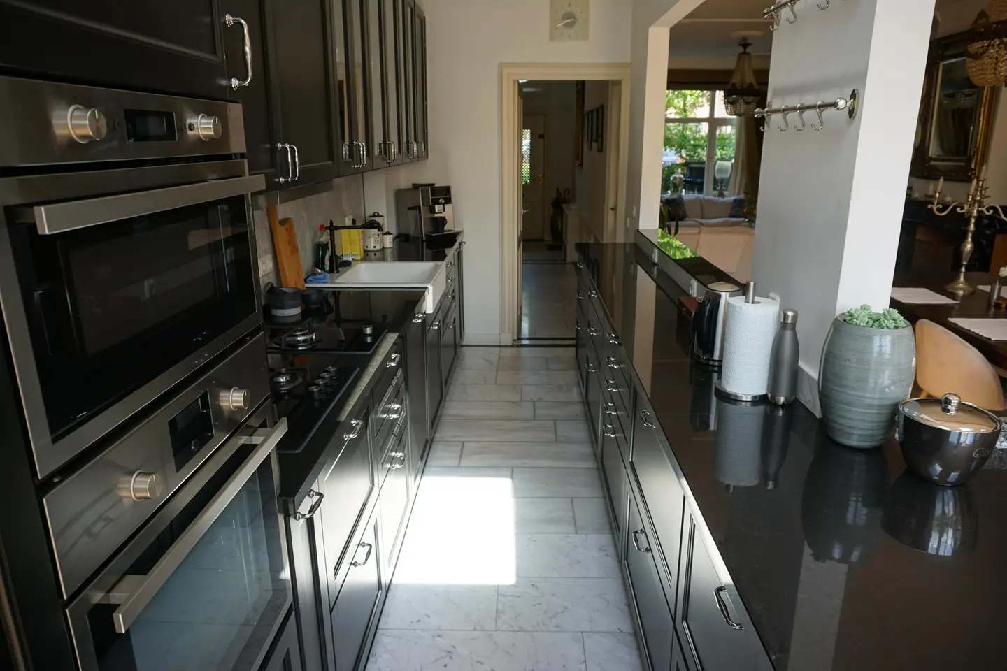 Foto #27 Huurwoning Hoge Rijndijk Leiden
