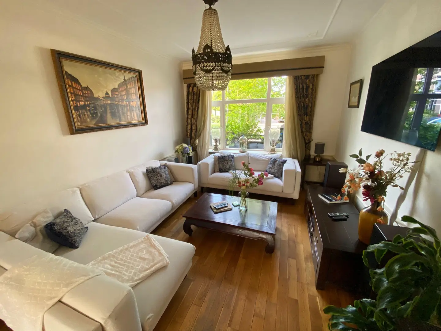 Foto #15 Huurwoning Hoge Rijndijk Leiden