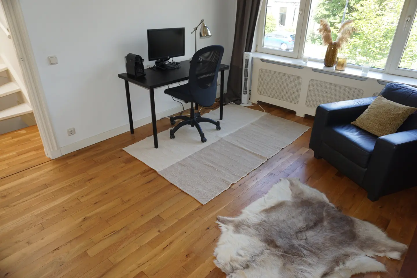 Foto #50 Huurwoning Hoge Rijndijk Leiden