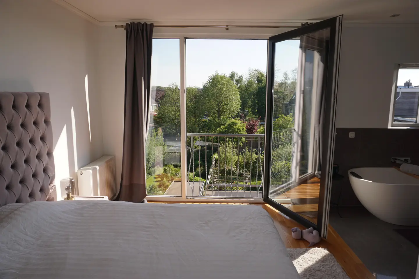 Foto #68 Huurwoning Hoge Rijndijk Leiden