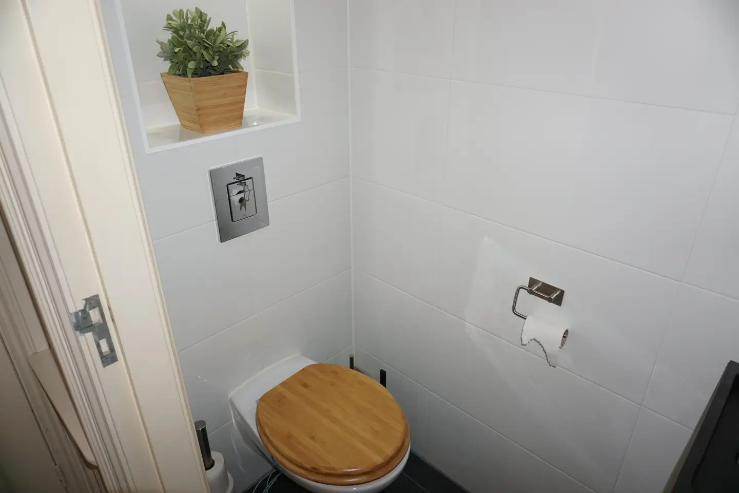 Foto #10 Huurwoning Hoge Rijndijk Leiden