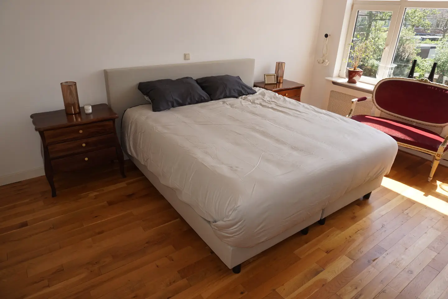 Foto #60 Huurwoning Hoge Rijndijk Leiden