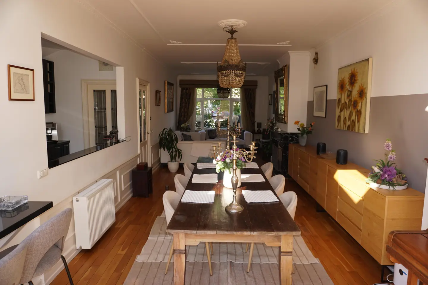 Foto #20 Huurwoning Hoge Rijndijk Leiden