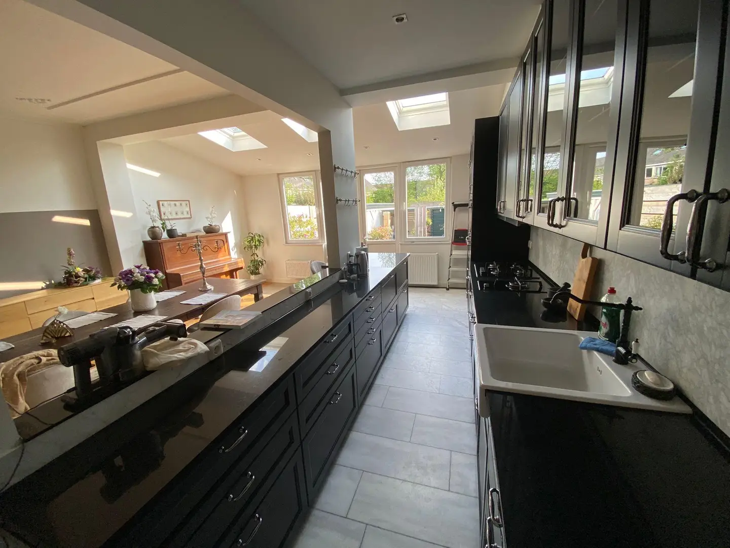 Foto #21 Huurwoning Hoge Rijndijk Leiden