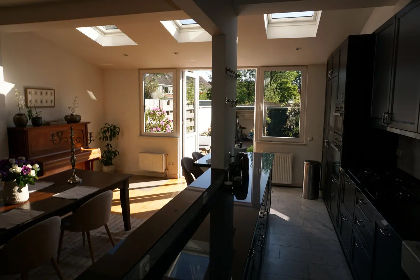 Foto #32 Huurwoning Hoge Rijndijk Leiden