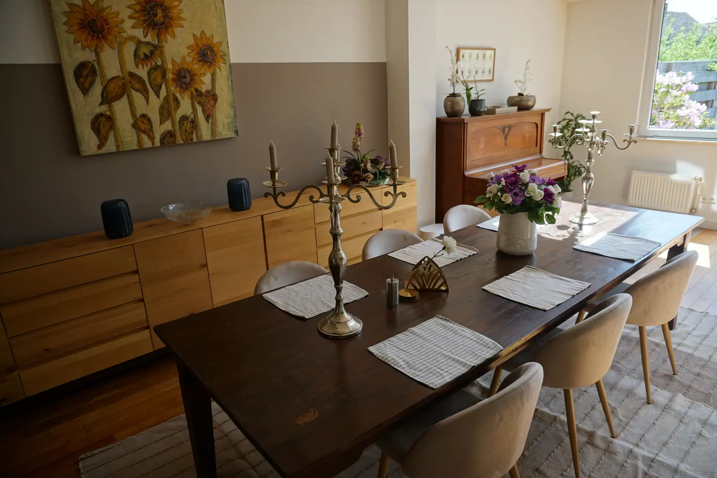 Foto #23 Huurwoning Hoge Rijndijk Leiden