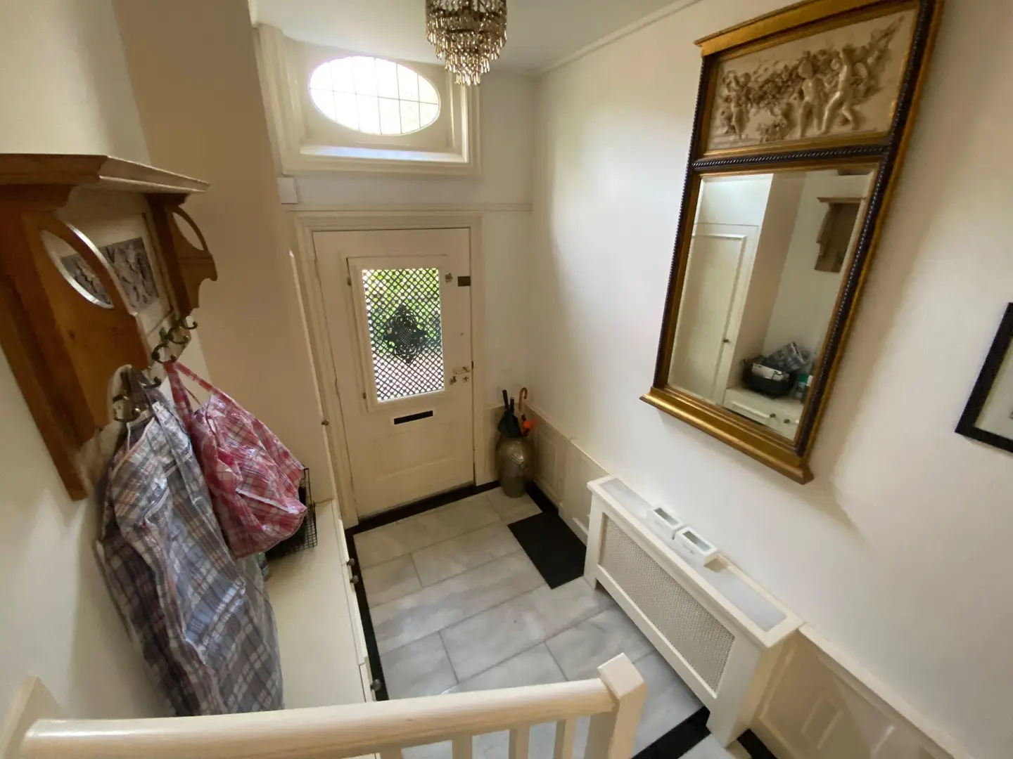 Foto #9 Huurwoning Hoge Rijndijk Leiden