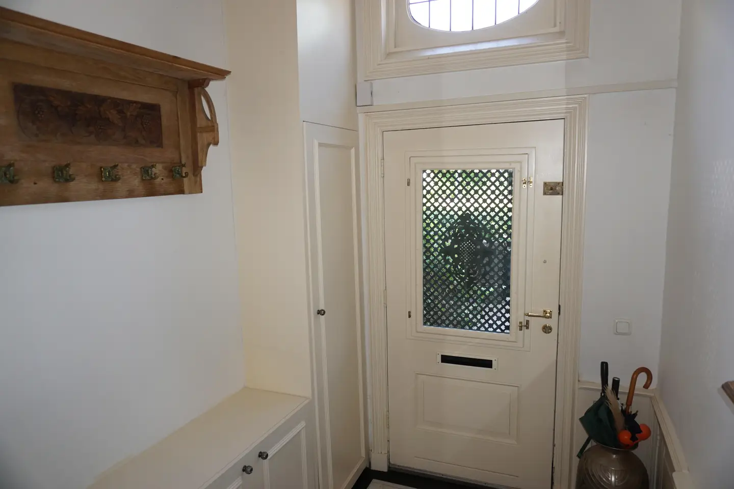 Foto #7 Huurwoning Hoge Rijndijk Leiden