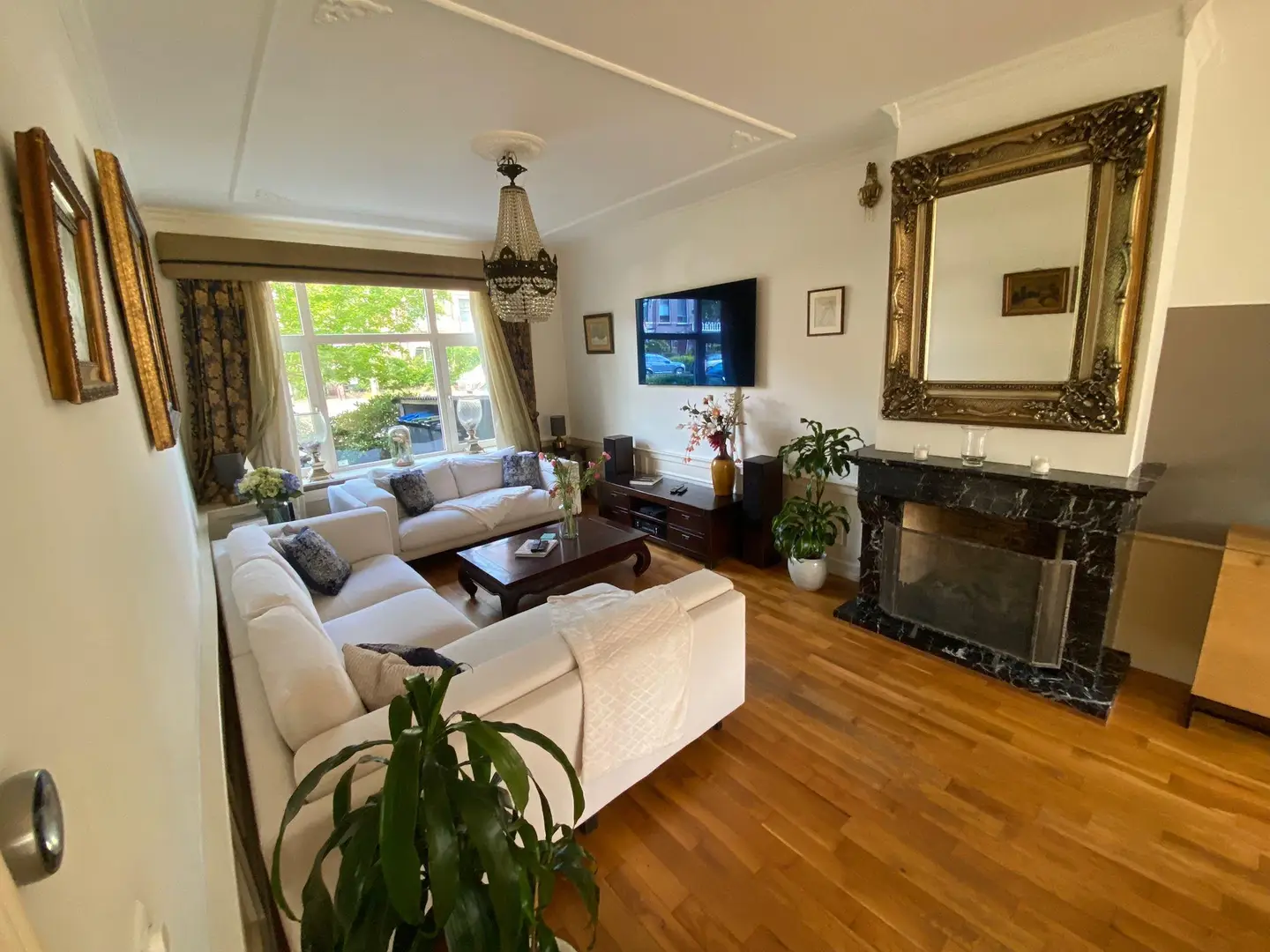 Foto #16 Huurwoning Hoge Rijndijk Leiden