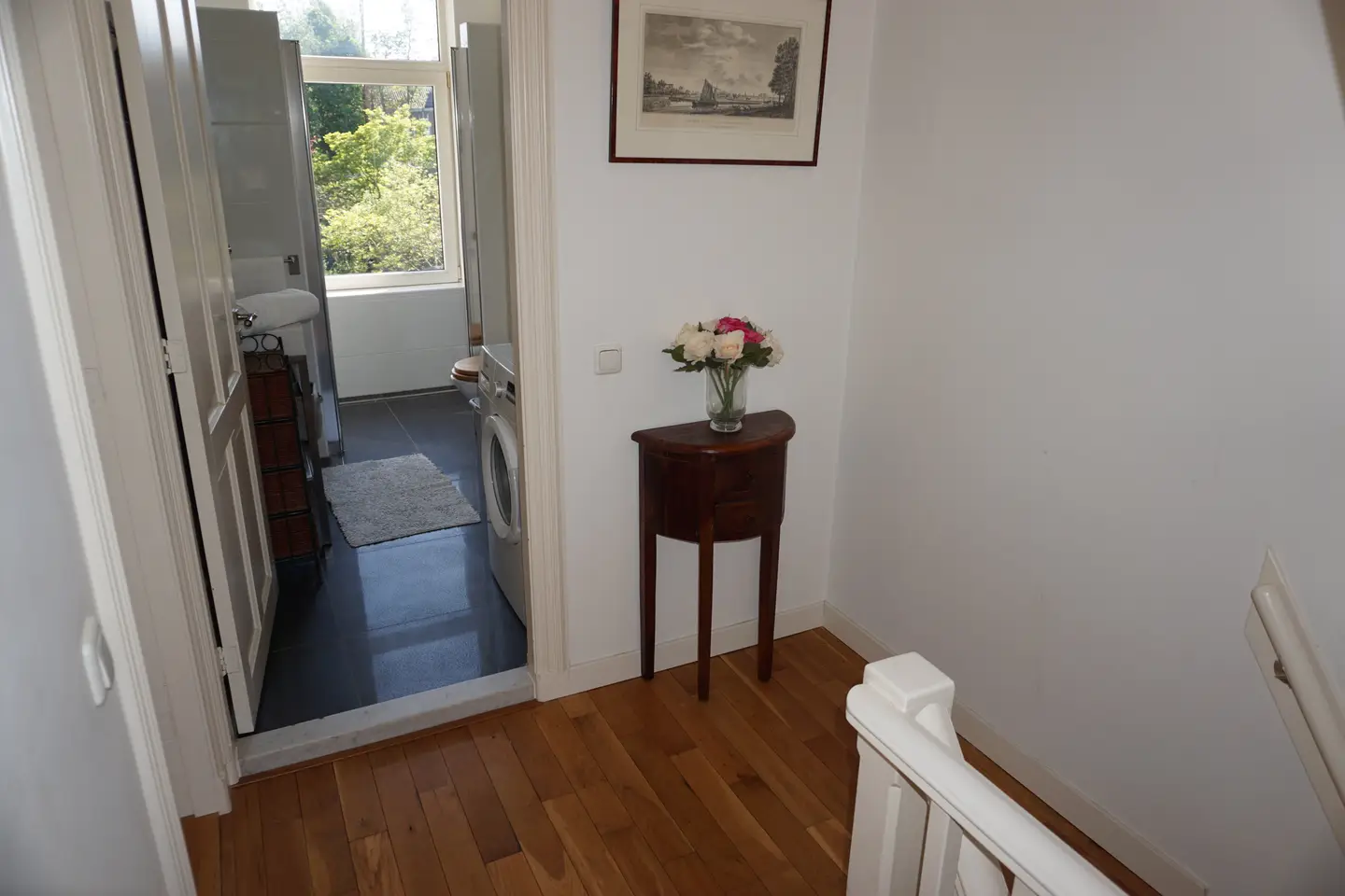 Foto #42 Huurwoning Hoge Rijndijk Leiden