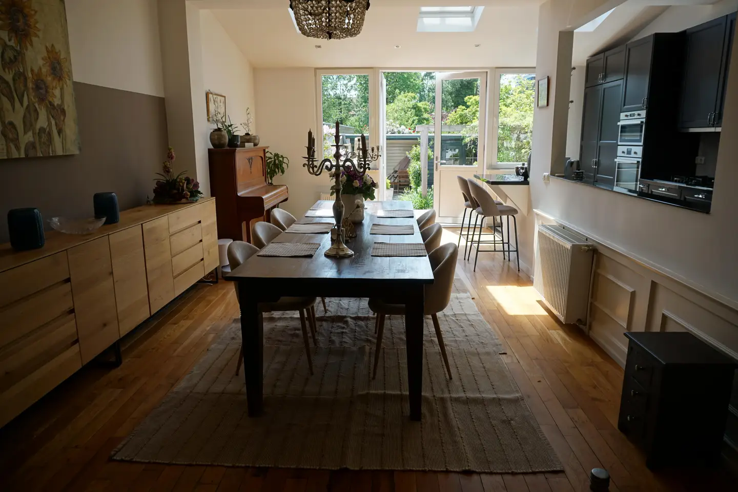 Foto #26 Huurwoning Hoge Rijndijk Leiden