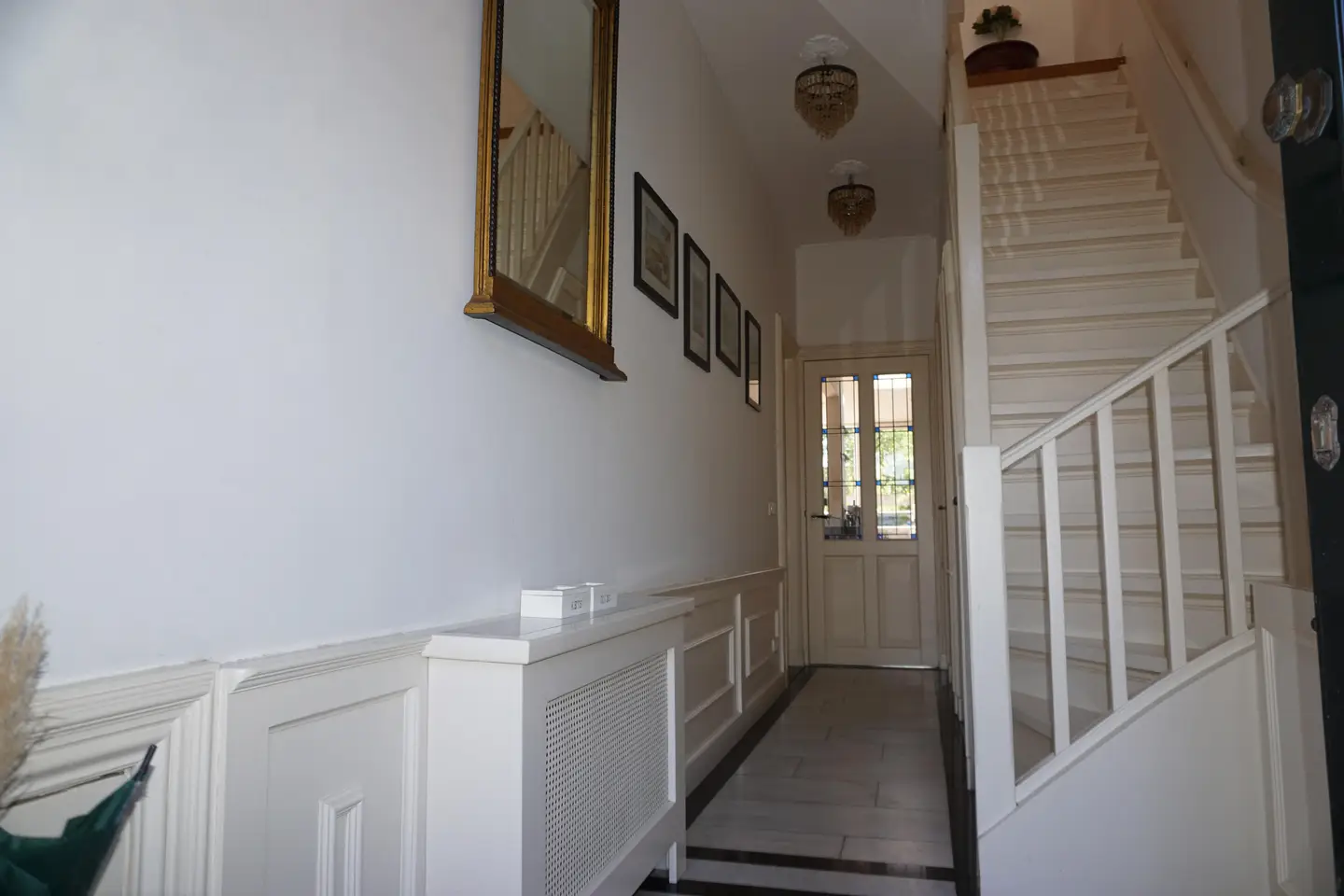 Foto #8 Huurwoning Hoge Rijndijk Leiden