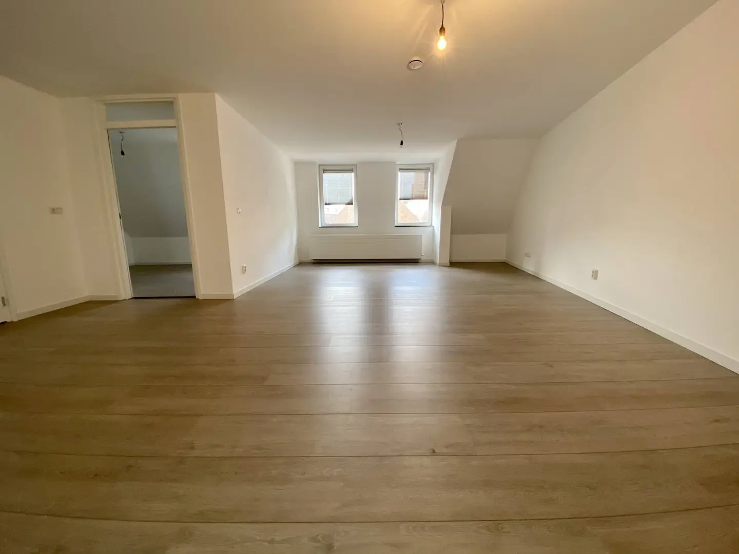 Foto #1 Appartement Bergstraat Sittard