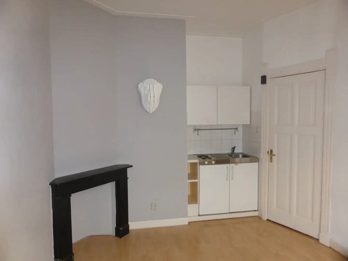 Foto #4 Appartement Kapelstraat Hilversum