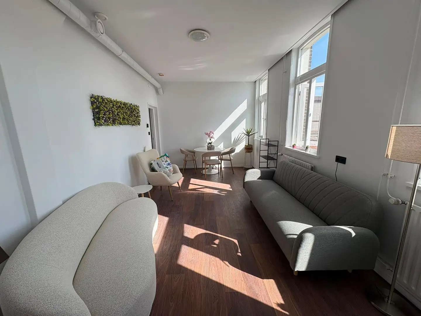 Foto #4 Appartement Spoorstraat Leeuwarden