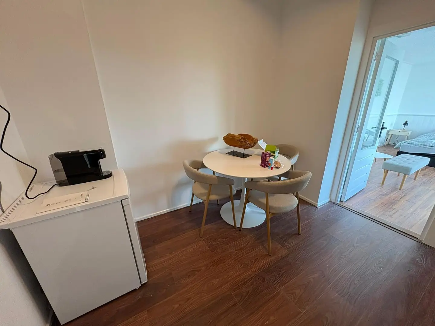 Foto #6 Appartement Spoorstraat Leeuwarden