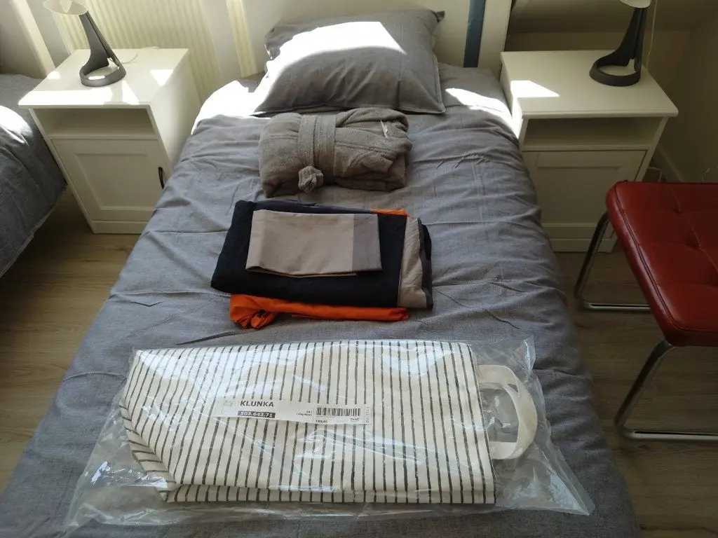 Foto #10 Appartement Donze Visserstraat Terneuzen