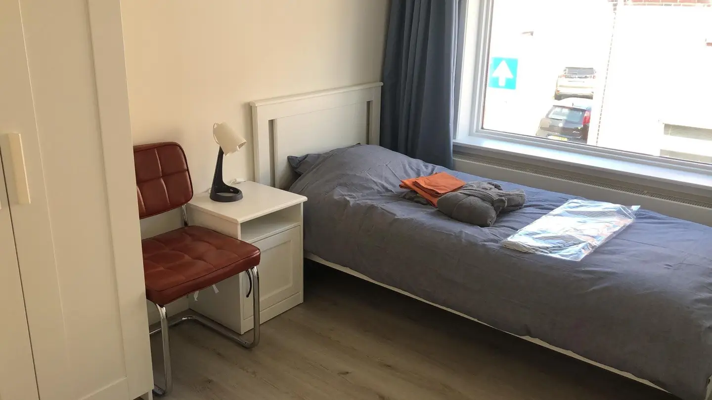 Foto #13 Appartement Donze Visserstraat Terneuzen