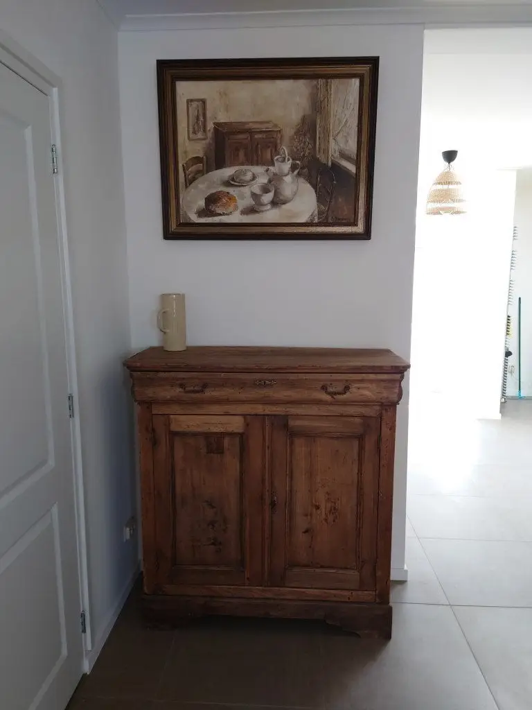 Foto #2 Appartement Donze Visserstraat Terneuzen