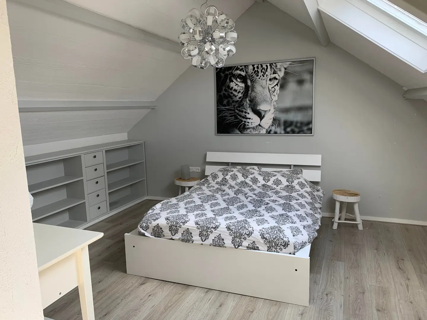 Foto #21 Huurwoning Pastoor Balkstraat Enschede