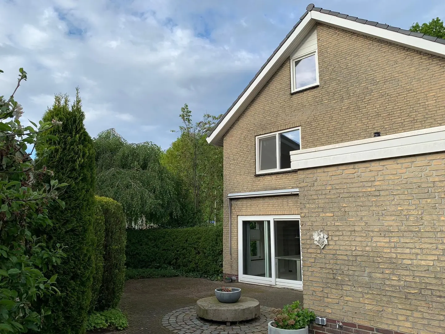 Foto #22 Huurwoning Pastoor Balkstraat Enschede