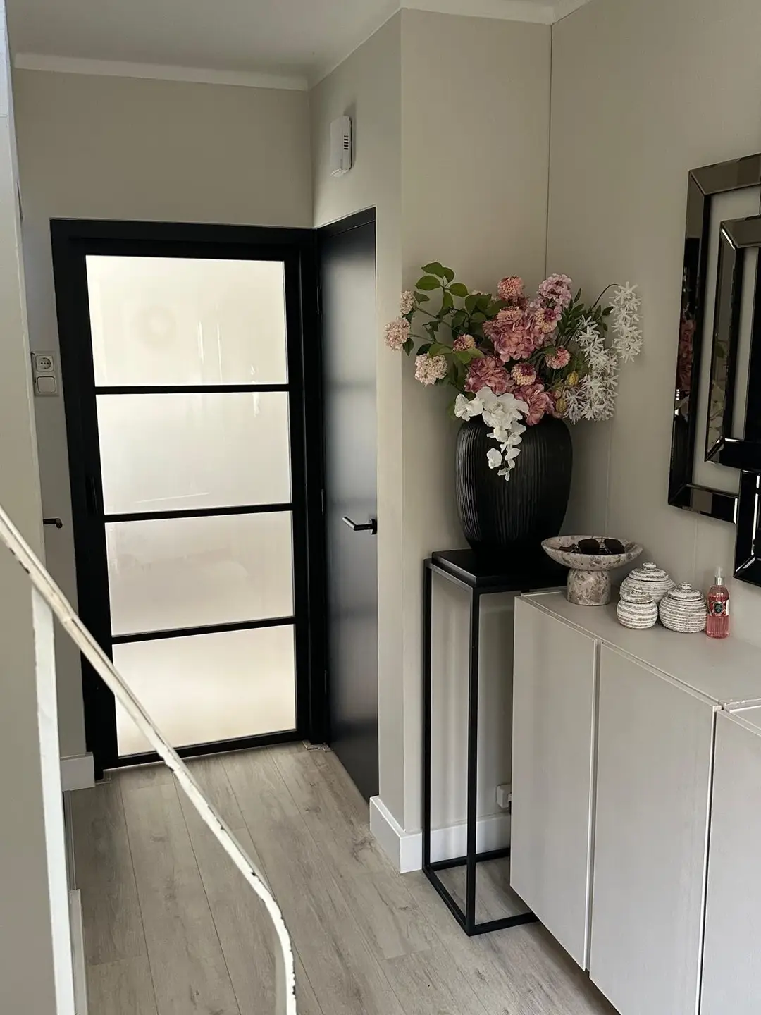 Foto #1 Huurwoning Pastoor Balkstraat Enschede