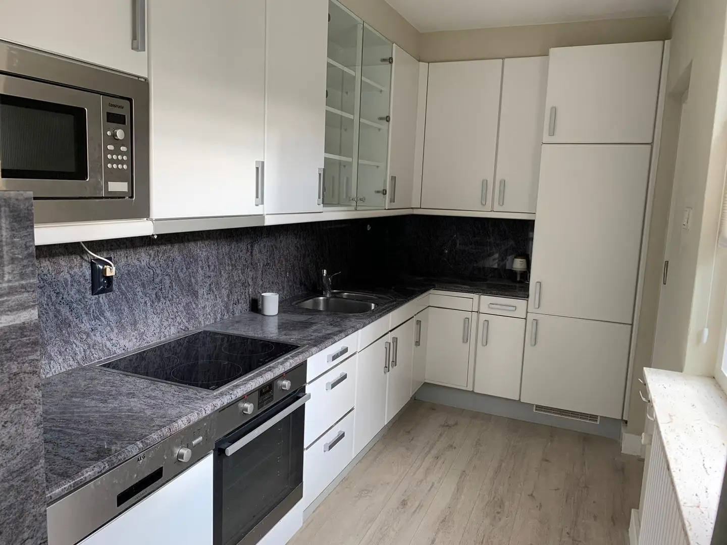 Foto #9 Huurwoning Pastoor Balkstraat Enschede