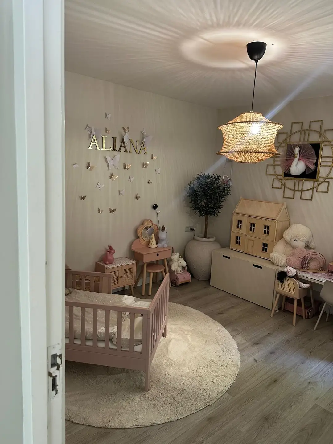 Foto #13 Huurwoning Pastoor Balkstraat Enschede
