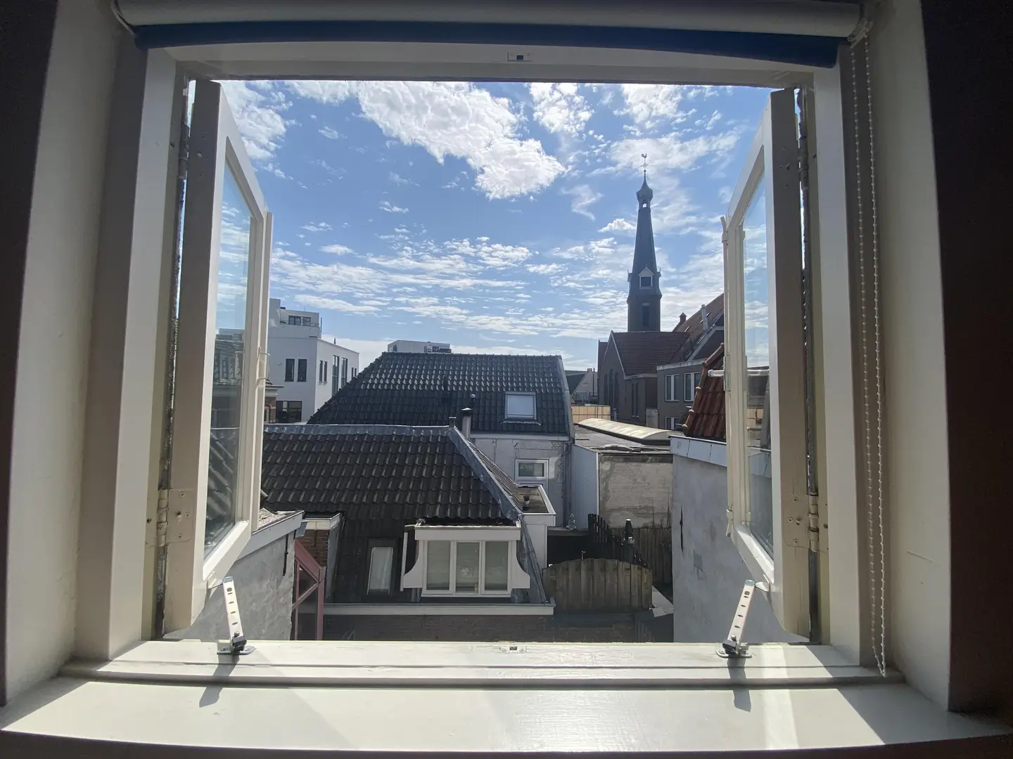 Foto #25 Huurwoning Haarstraat Gorinchem