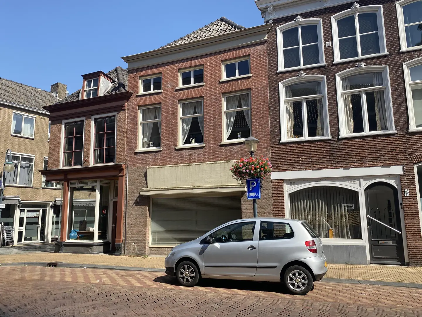Foto #38 Huurwoning Haarstraat Gorinchem