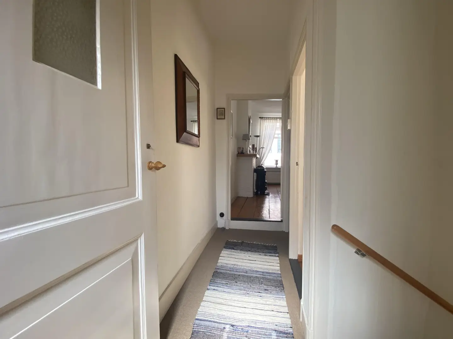 Foto #21 Huurwoning Haarstraat Gorinchem