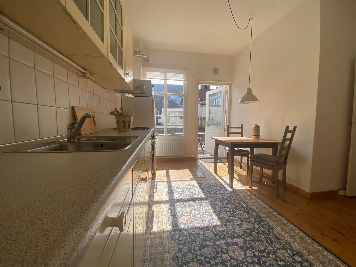 Foto #8 Huurwoning Haarstraat Gorinchem