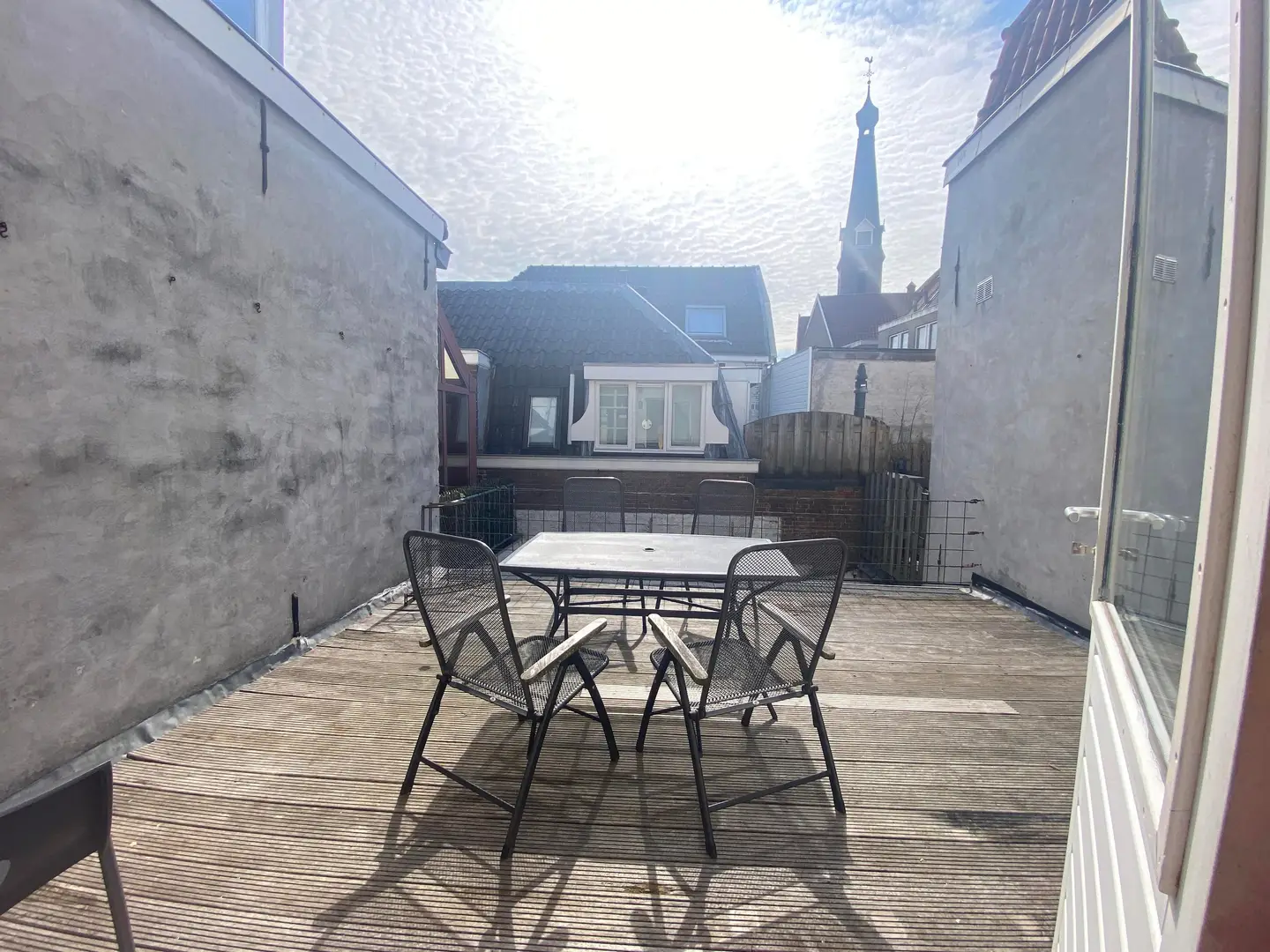 Foto #16 Huurwoning Haarstraat Gorinchem