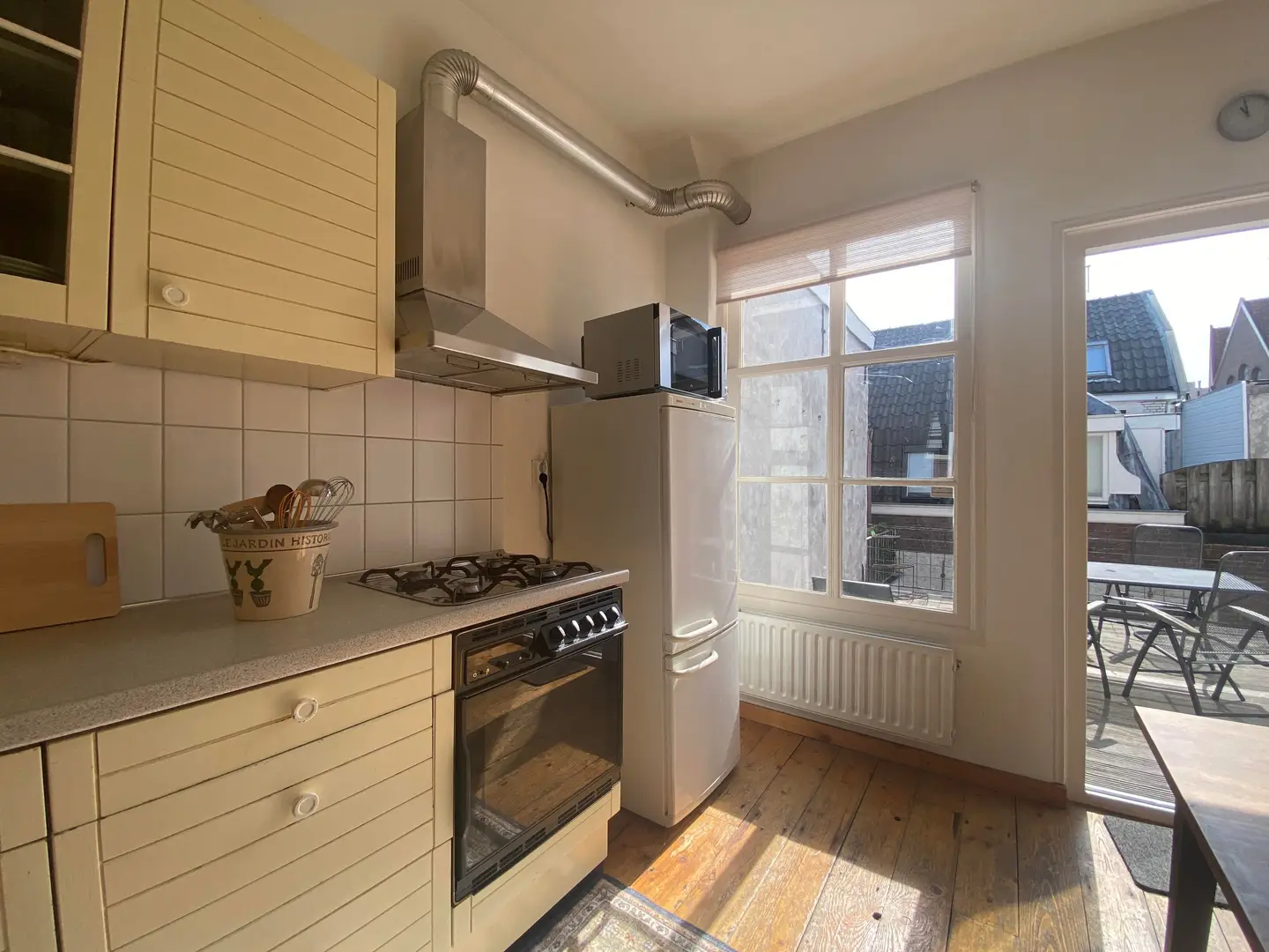 Foto #12 Huurwoning Haarstraat Gorinchem