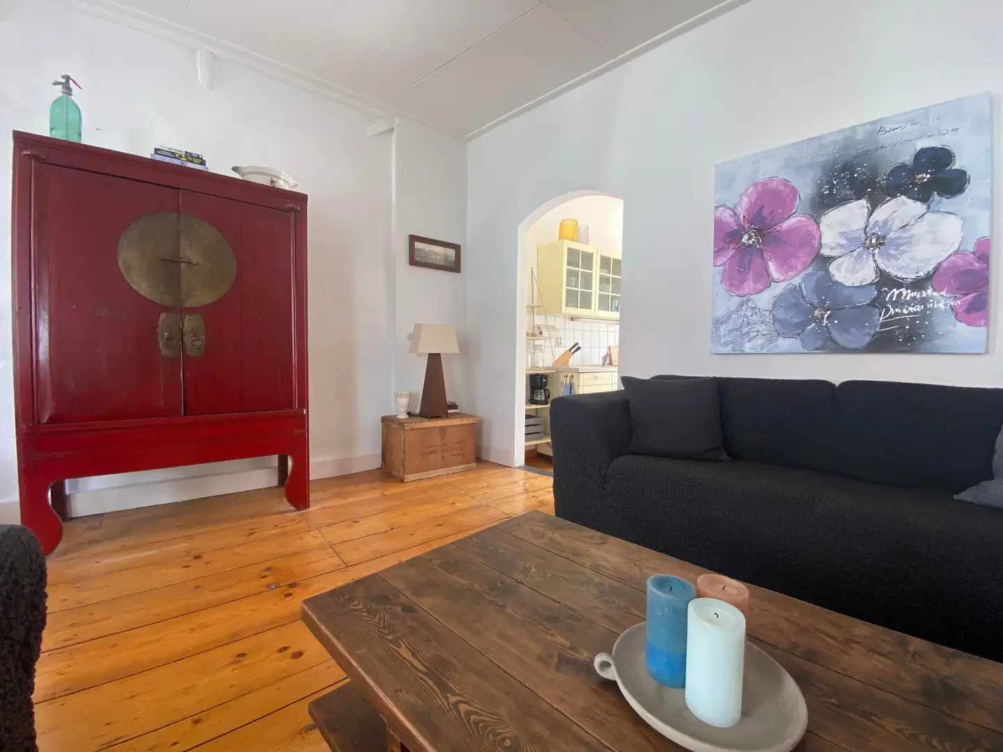 Foto #5 Huurwoning Haarstraat Gorinchem