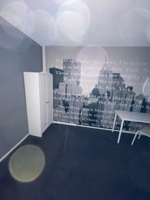 Foto #3 Kamer Kevelhamhoek Enschede