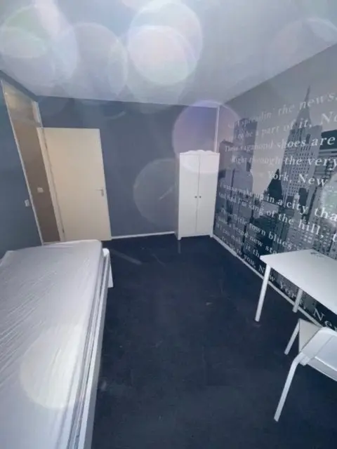 Foto #2 Kamer Kevelhamhoek Enschede