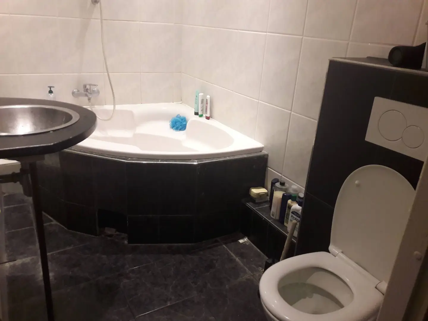 Foto #6 Kamer Kevelhamhoek Enschede