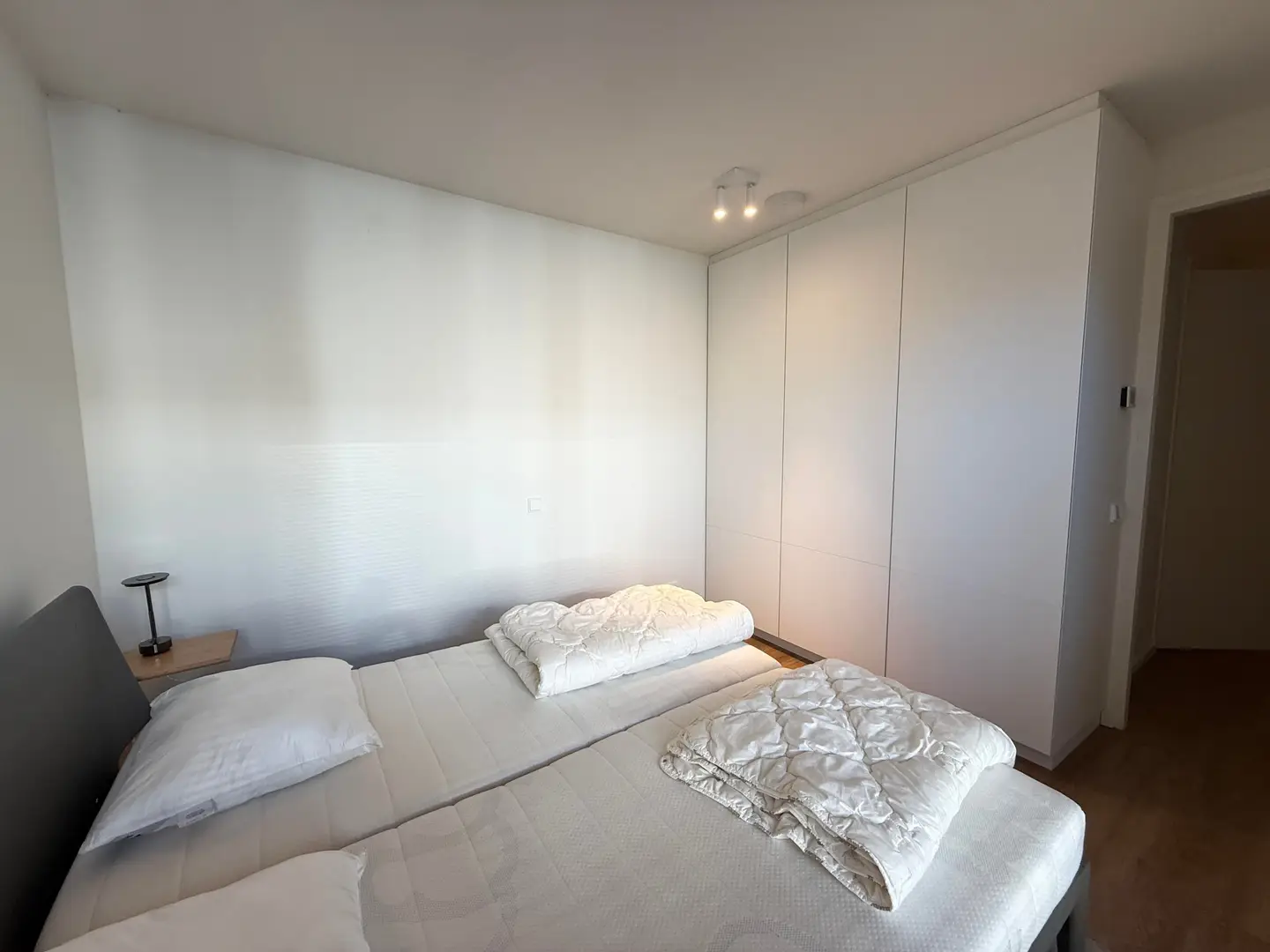 Foto #6 Appartement Capucijnenstraat Maastricht