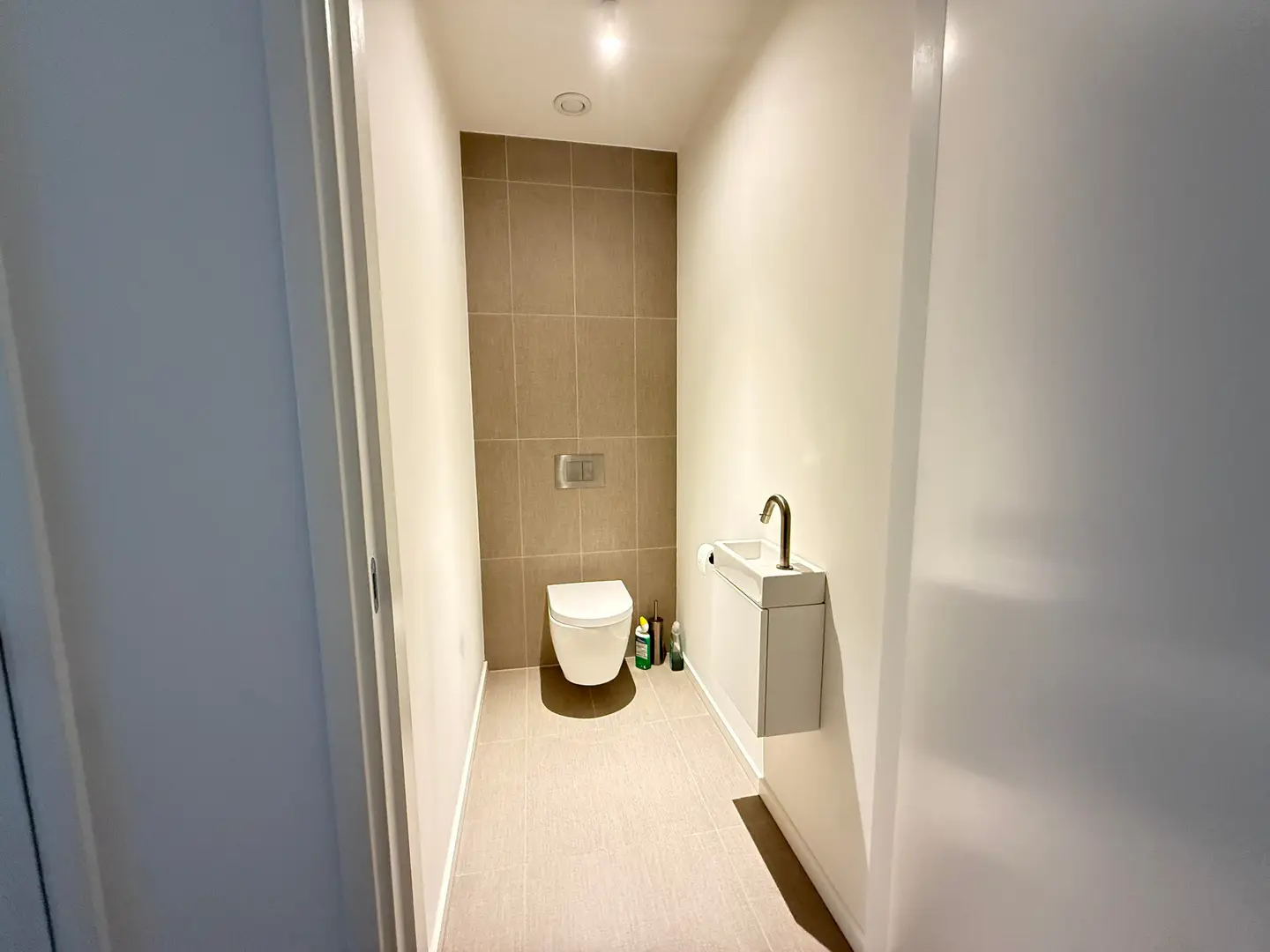 Foto #9 Appartement Capucijnenstraat Maastricht
