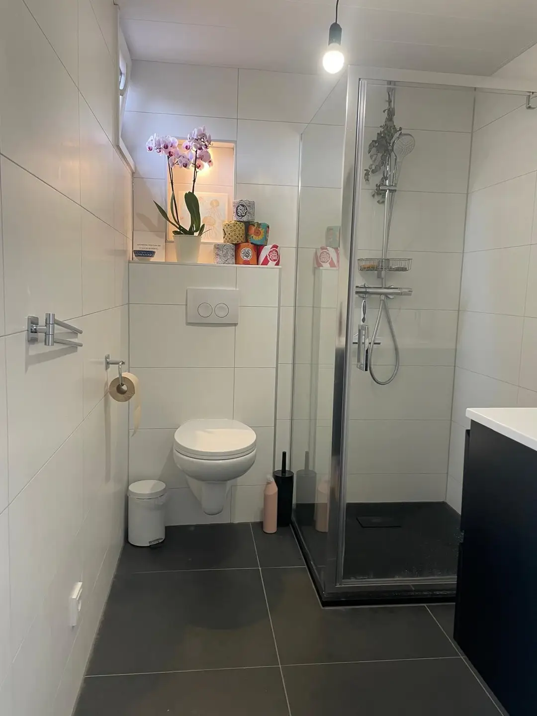 Foto #16 Appartement Burgemeester van Roijensingel Zwolle