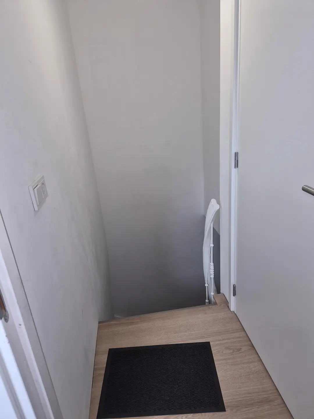 Foto #15 Appartement Burgemeester van Roijensingel Zwolle