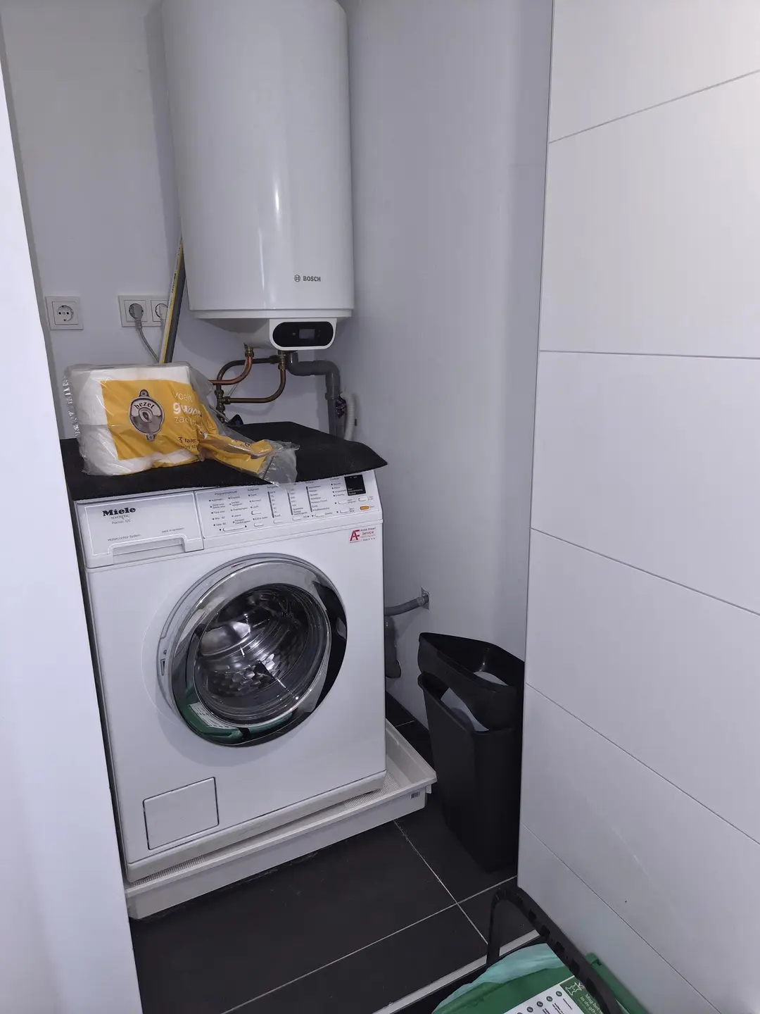 Foto #13 Appartement Burgemeester van Roijensingel Zwolle