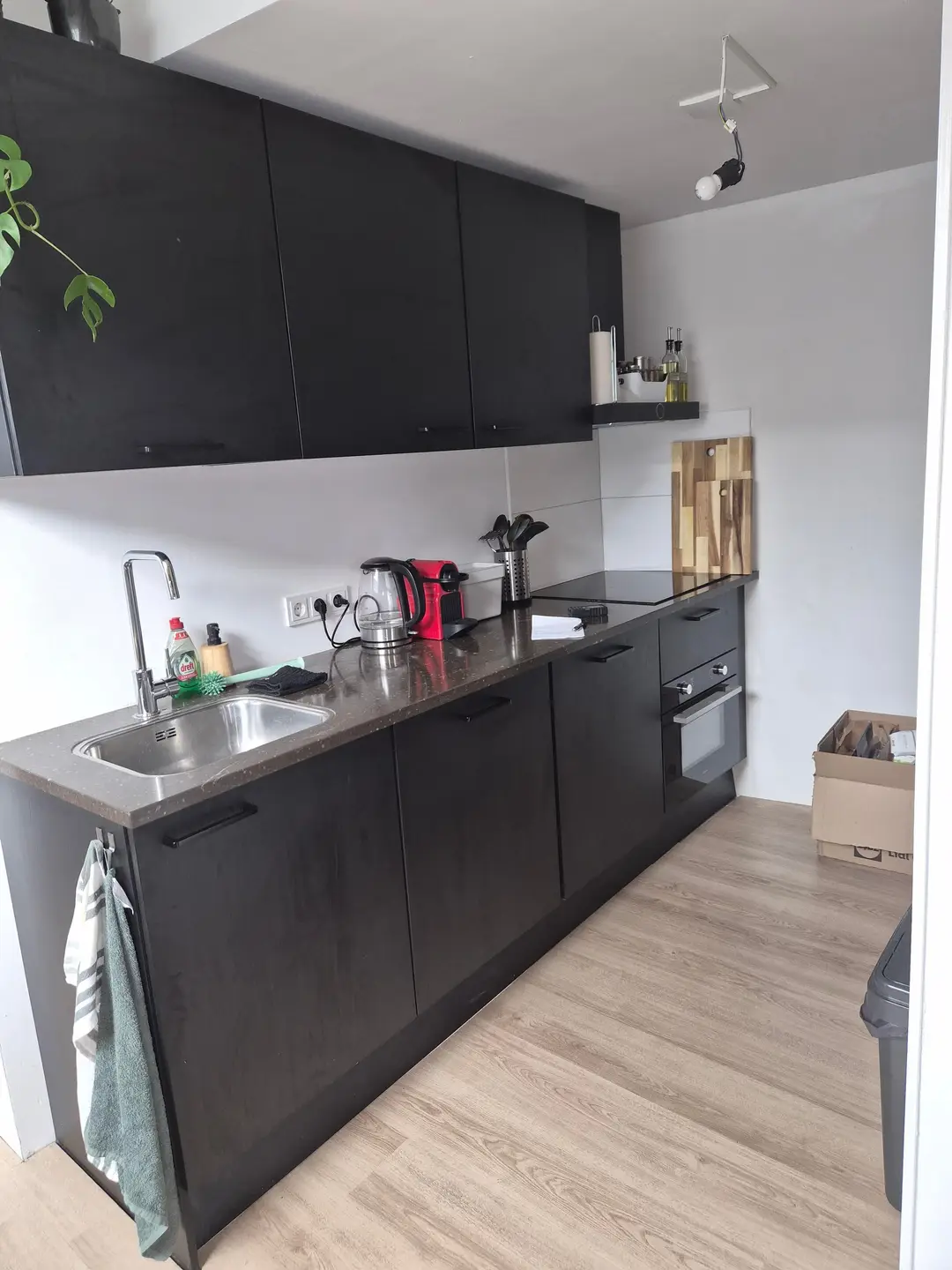 Foto #10 Appartement Burgemeester van Roijensingel Zwolle