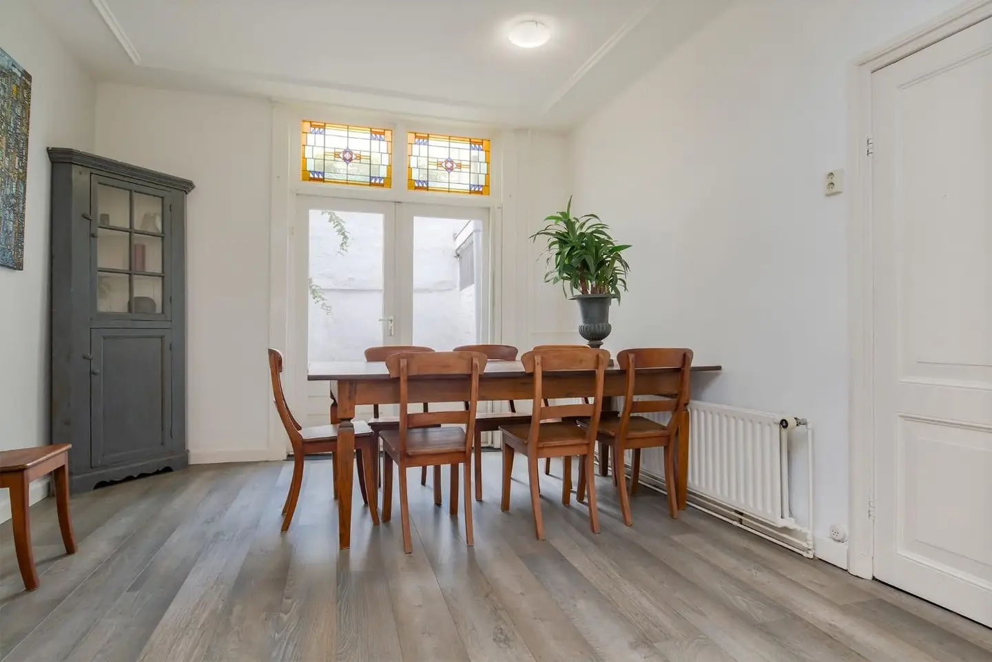 Foto #3 Huurwoning Blauwehandstraat Bergen op Zoom