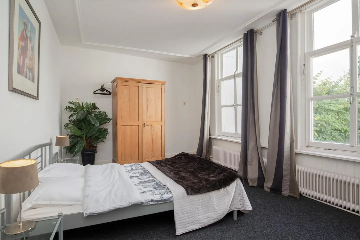 Foto #9 Huurwoning Blauwehandstraat Bergen op Zoom