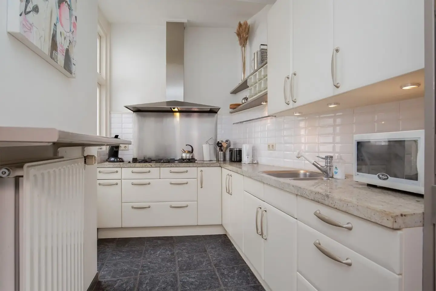 Foto #5 Huurwoning Blauwehandstraat Bergen op Zoom