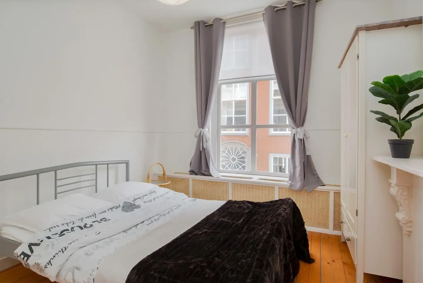 Foto #10 Huurwoning Blauwehandstraat Bergen op Zoom
