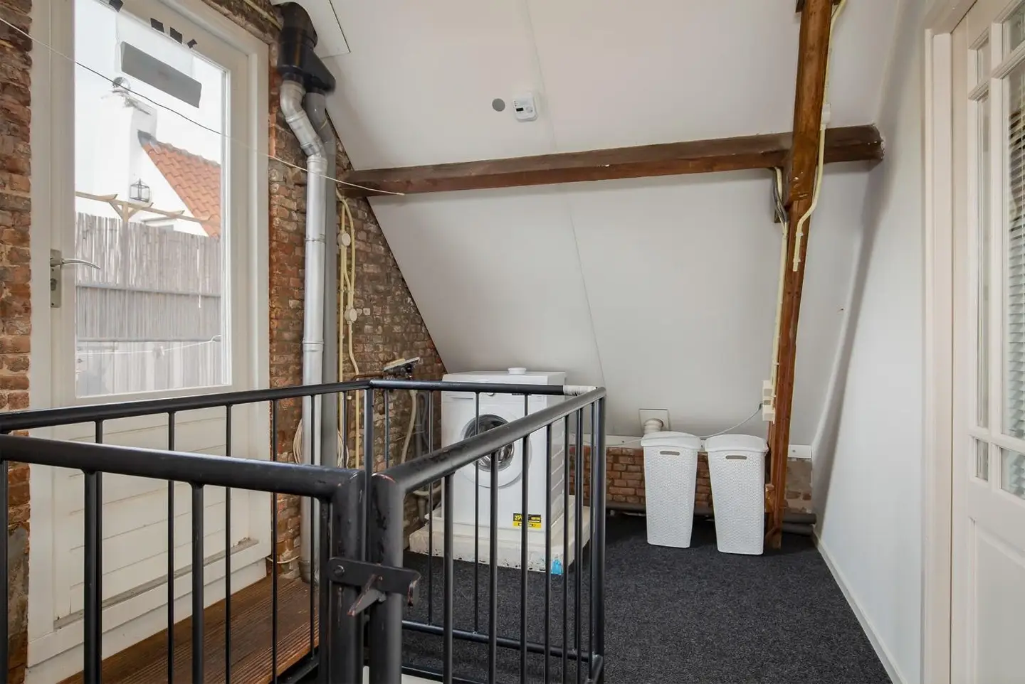 Foto #8 Huurwoning Blauwehandstraat Bergen op Zoom