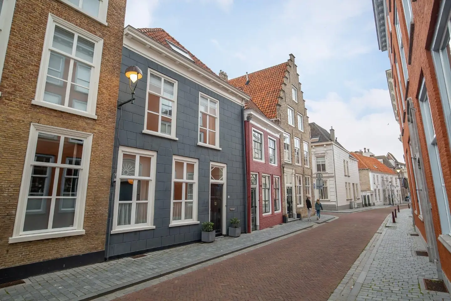 Foto #20 Huurwoning Blauwehandstraat Bergen op Zoom